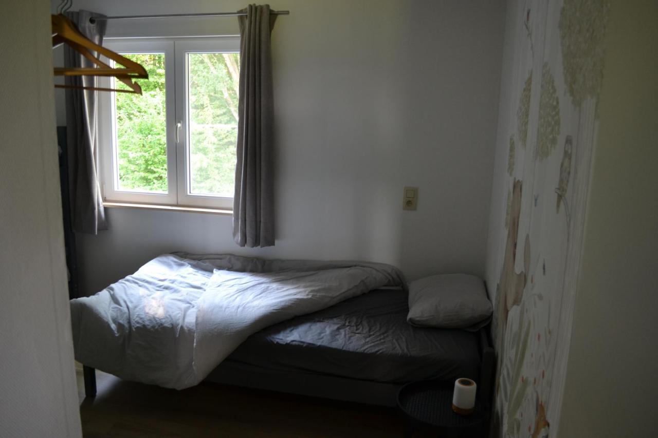 Le Chalet Du Gege ブイヨン エクステリア 写真